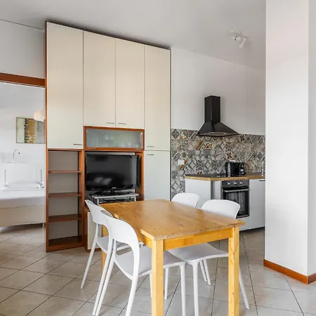 Apartmán Terrazza Masini By Wonderful Italy Boloňa