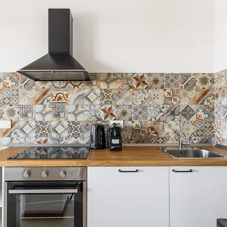 Terrazza Masini By Wonderful Italy