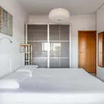 Apartment Terrazza Masini By Wonderful Italy Bologna