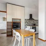 Apartment Terrazza Masini By Wonderful Italy Bologna
