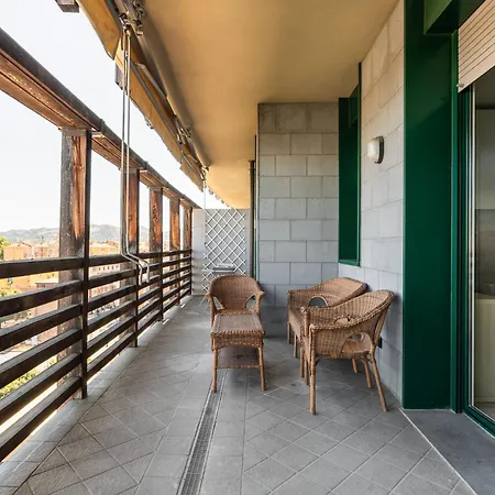 Terrazza Masini By Wonderful Italy Apartment *