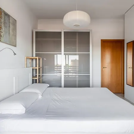 Apartamento Terrazza Masini By Wonderful Italy Bolonha