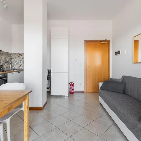 Apartamento Terrazza Masini By Wonderful Italy