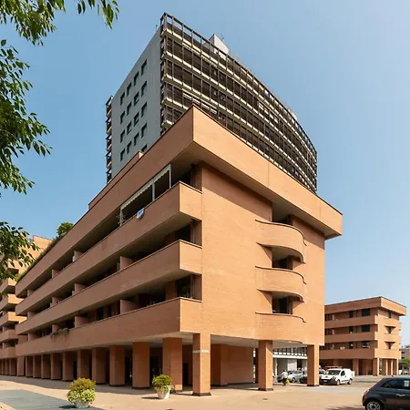 Terrazza Masini By Wonderful Italy Apartment Bologna