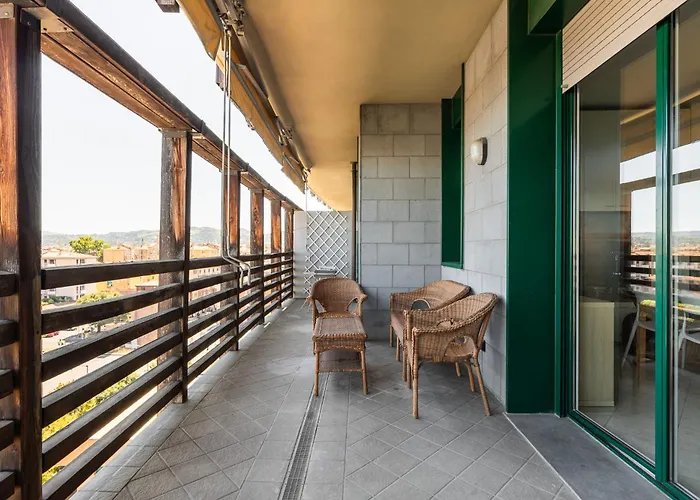 Terrazza Masini By Wonderful Italy شقة *