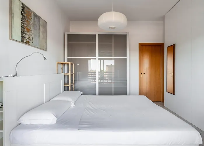 Apartment Terrazza Masini By Wonderful Italy Bologna