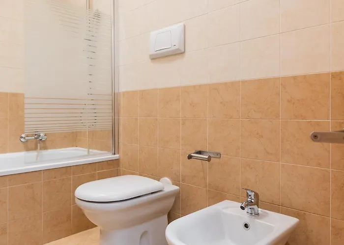 Terrazza Masini By Wonderful Italy شقة *