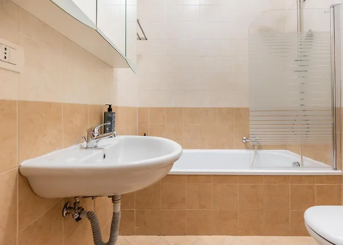 Terrazza Masini By Wonderful Italy Apartment Bologna