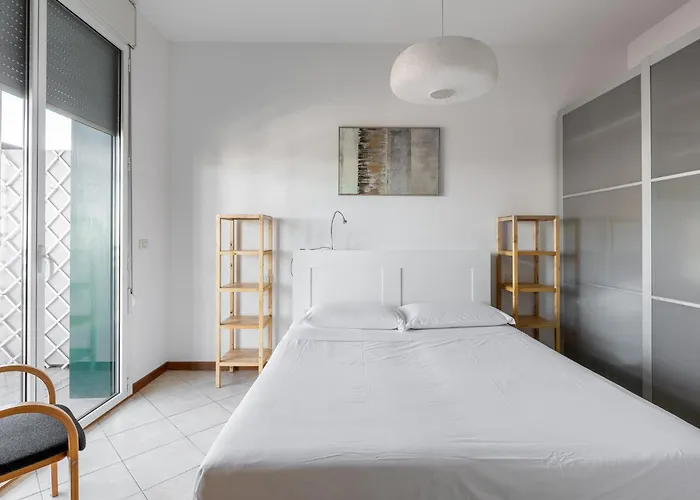 Terrazza Masini By Wonderful Italy بولونيا