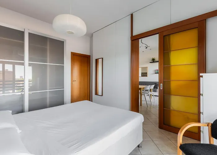 Terrazza Masini By Wonderful Italy * Bologna