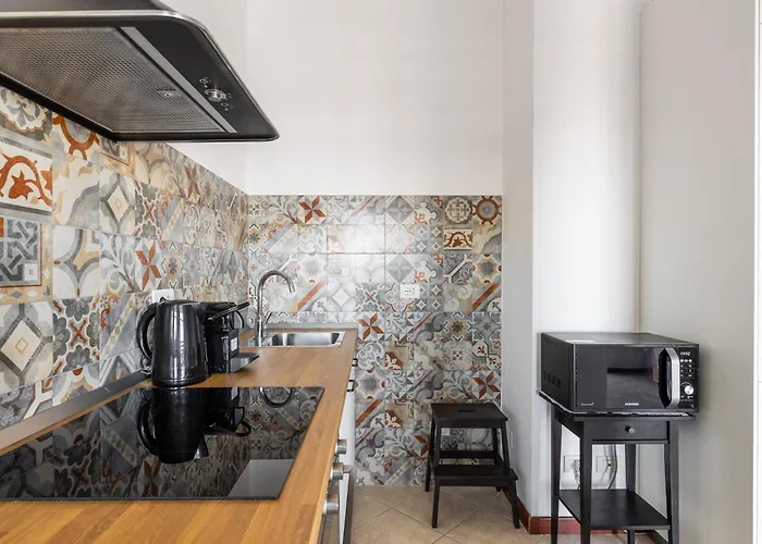 Terrazza Masini By Wonderful Italy Apartment