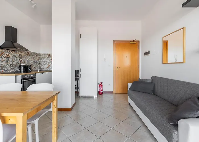 Apartment Terrazza Masini By Wonderful Italy