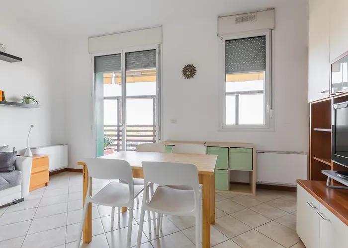 Terrazza Masini By Wonderful Italy Bologna