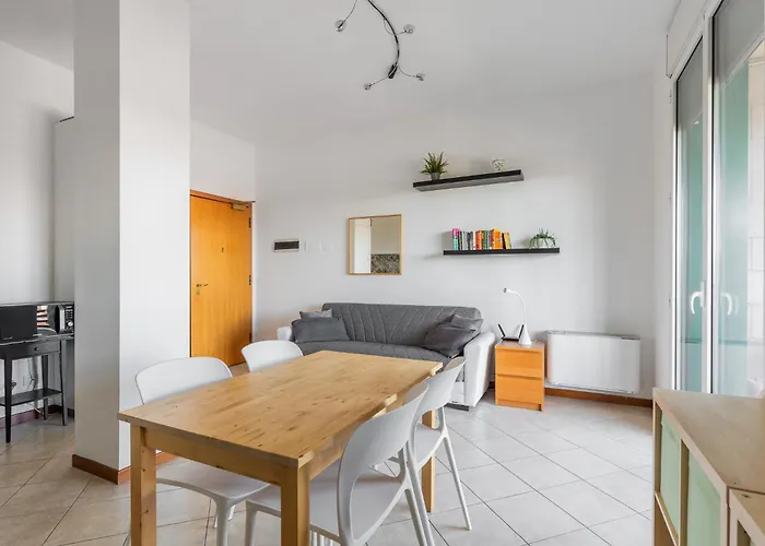 شقة Terrazza Masini By Wonderful Italy