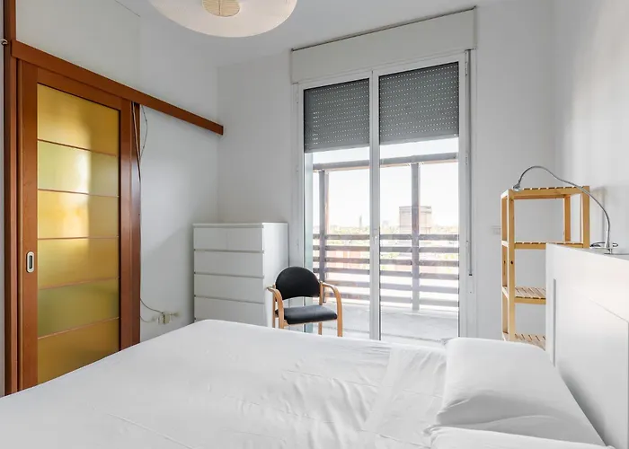 Apartment Terrazza Masini By Wonderful Italy *