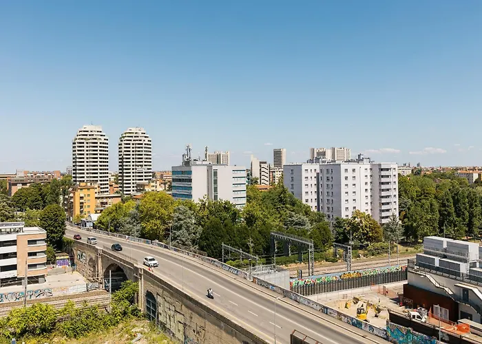 Terrazza Masini By Wonderful Italy شقة بولونيا
