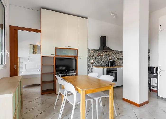 Apartment Terrazza Masini By Wonderful Italy Bologna