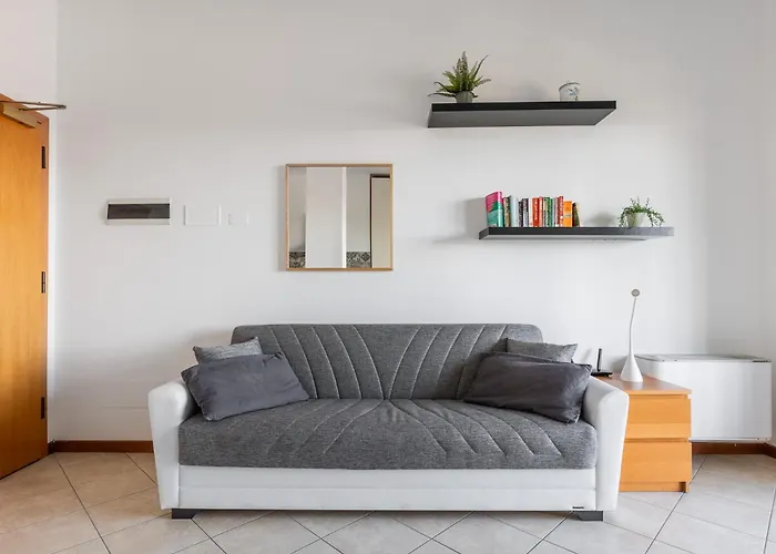 Terrazza Masini By Wonderful Italy بولونيا