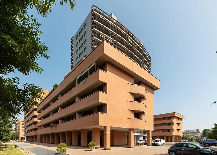 Terrazza Masini By Wonderful Italy Apartment Bologna