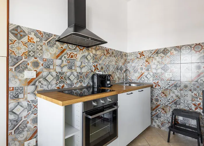 Terrazza Masini By Wonderful Italy بولونيا