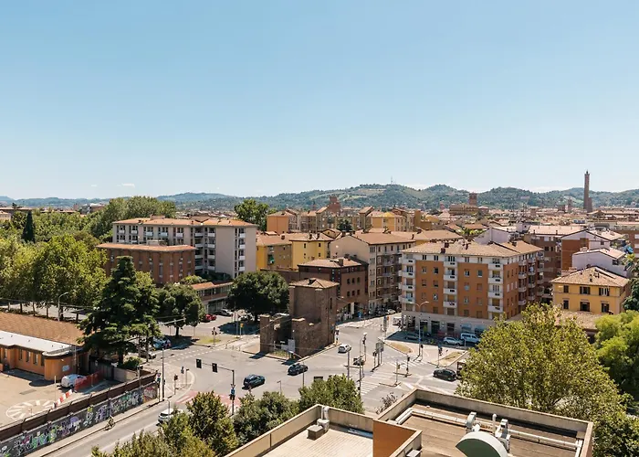 Terrazza Masini By Wonderful Italy Apartment