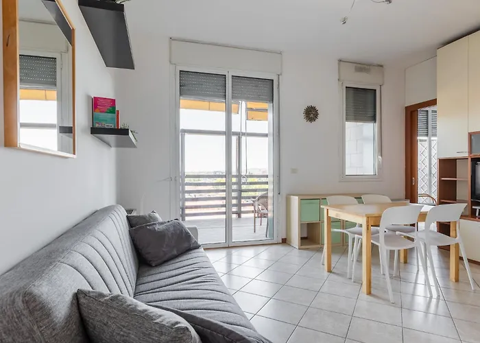 Terrazza Masini By Wonderful Italy Apartment Bologna