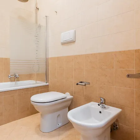 Terrazza Masini By Wonderful Italy Daire *