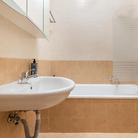 Terrazza Masini By Wonderful Italy Daire Bolonya