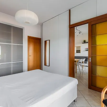 Terrazza Masini By Wonderful Italy * Bolonya