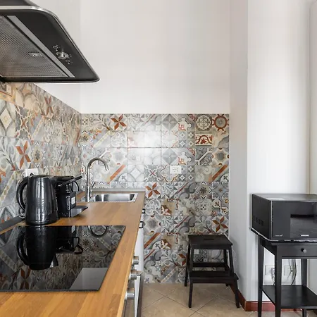 Terrazza Masini By Wonderful Italy Daire