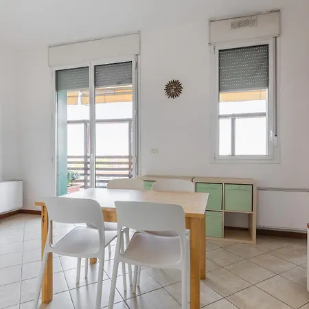 Terrazza Masini By Wonderful Italy בולוניה