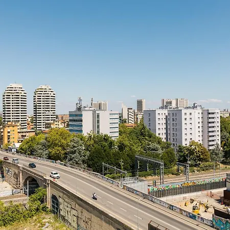 Terrazza Masini By Wonderful Italy דירה בולוניה