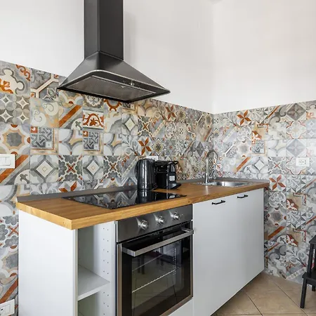 Terrazza Masini By Wonderful Italy Bolonya