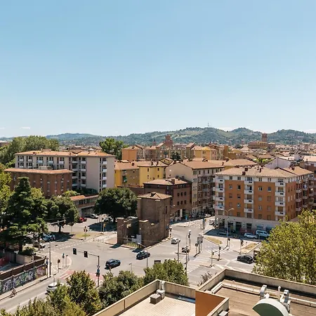 Terrazza Masini By Wonderful Italy דירה